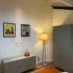 La Piccionaia Apartment *