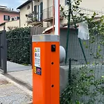 Apartment La Piccionaia