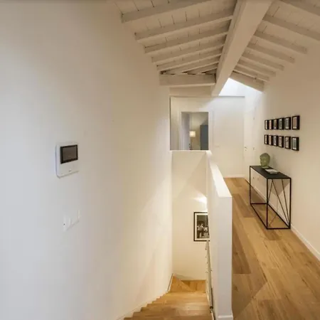 Appartement La Piccionaia *