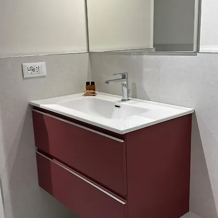 Appartement La Piccionaia