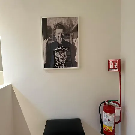 Appartement La Piccionaia Florence
