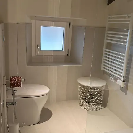Appartement La Piccionaia *