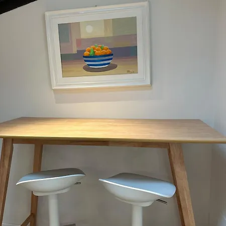 La Piccionaia Appartement