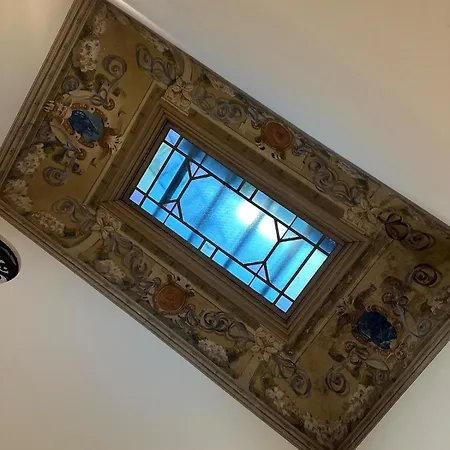 Appartement La Piccionaia *