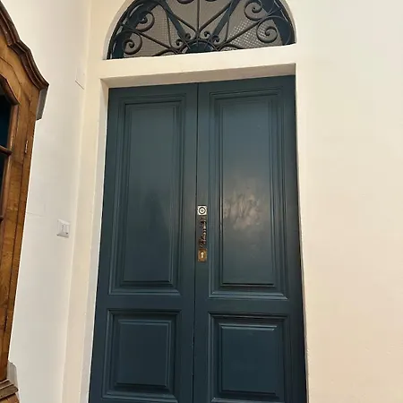 La Piccionaia Appartement Florence