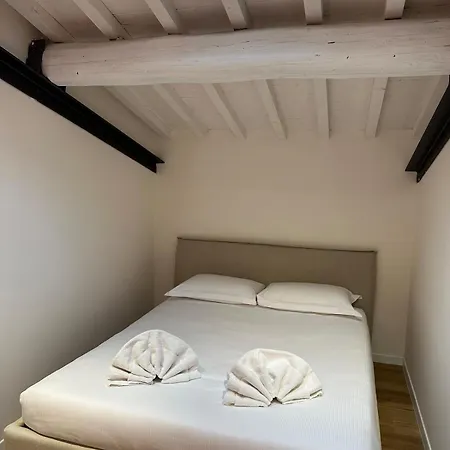 La Piccionaia Appartement *
