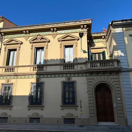 La Piccionaia Apartment Florence