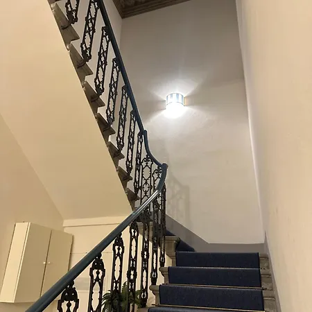 La Piccionaia Appartement