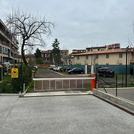 Appartement La Piccionaia *