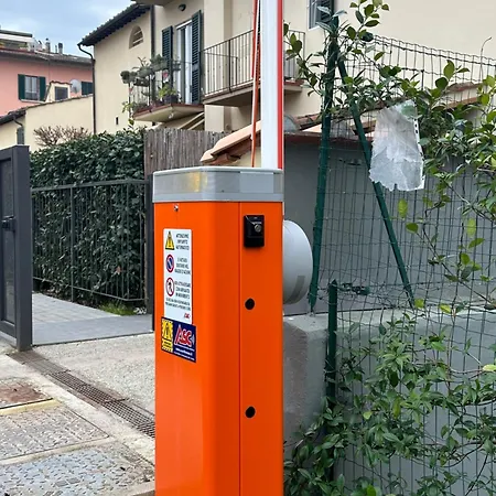 Appartement La Piccionaia