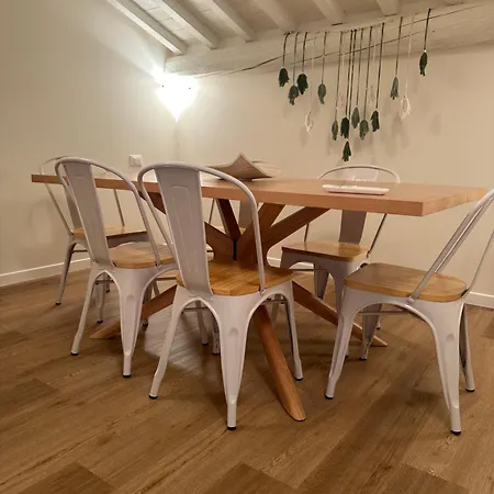 Appartement La Piccionaia