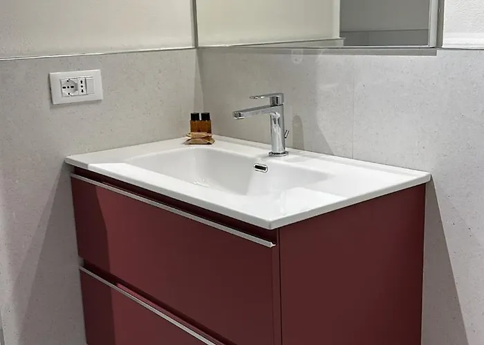 Апартаменты La Piccionaia