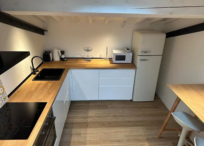 Апартаменты La Piccionaia