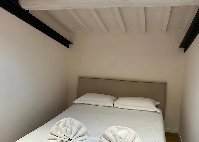 La Piccionaia Апартаменты *