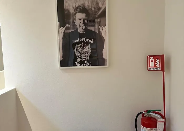 Apartamento La Piccionaia Florença